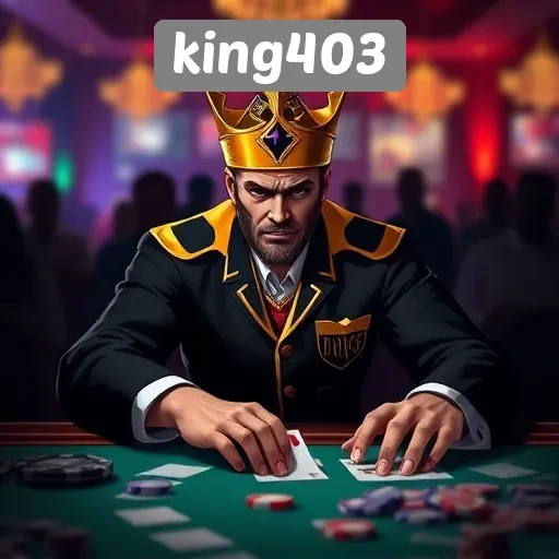 Perbandingan King403 dengan Situs Game Lain
