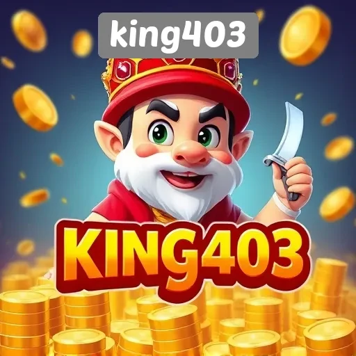 Menjelajahi Fitur Menarik di King403