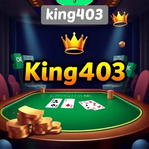 Menggali Keberadaan Situs Game King403 di Dunia Game
