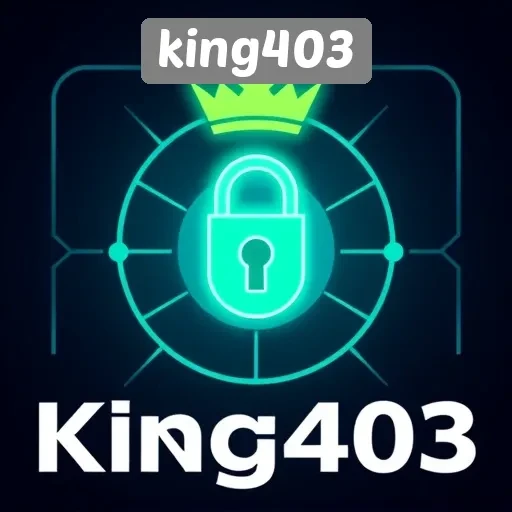 Sistem Keamanan Permainan Di King403