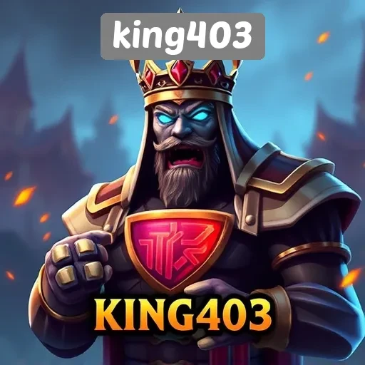 Masyarakat Gamer Indonesia Menggandrungi King403