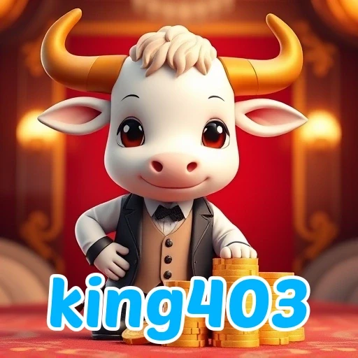 king403: Temukan Game Online dengan Fitur Menarik dan Seru