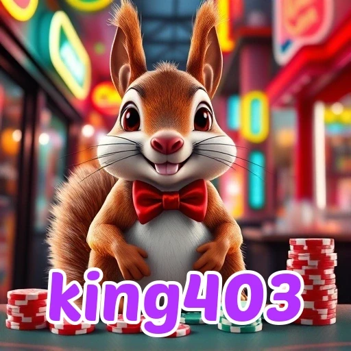 king403: Temukan Keunggulan dan Fitur Wawancara Menarik
