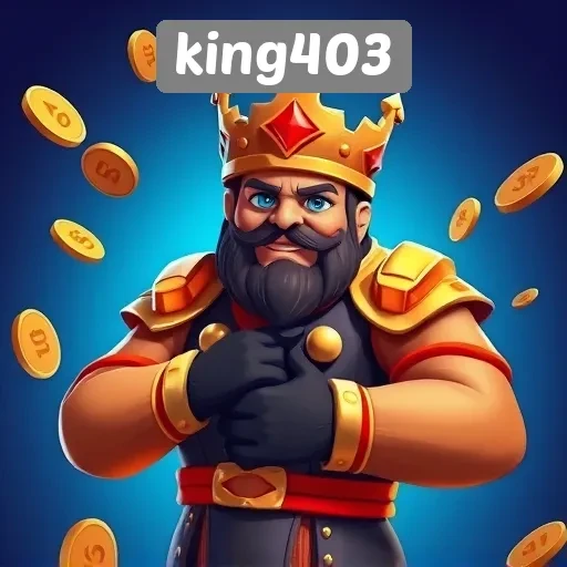 Mengapa King403 Menjadi Pilihan Utama Para Gamer