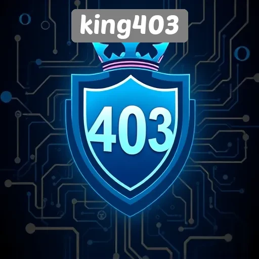 Keamanan dan Privasi Pengguna di Situs King403