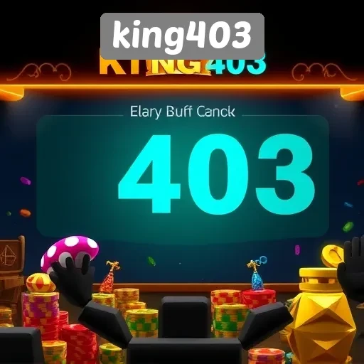 Kelebihan dan Kekurangan King403 Sebagai Situs Game
