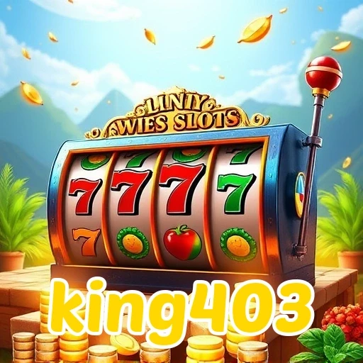 king403: Game Puzzle Terbaik untuk Gamers Indonesia