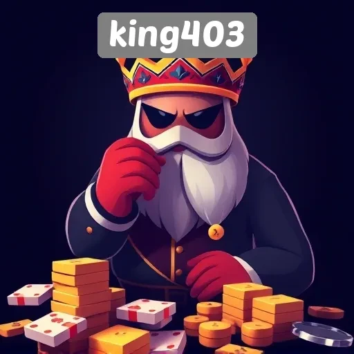 Analisis Keamanan dan Privasi di King403
