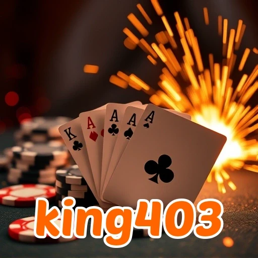 king403: Temukan Keunggulan Game Strategi yang Mengasyikkan!