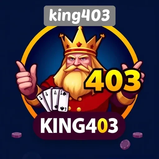 Ulasan Lengkap Situs Game King403 untuk Pemain Indonesia