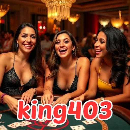 king403: Temukan Panduan Terbaik untuk Game Online Indonesia